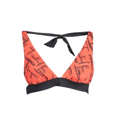 KARL LAGERFELD BEACHWEAR MAUDYMOSI APRANGA KL20WTP22