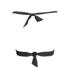 KARL LAGERFELD BEACHWEAR MAUDYMOSI APRANGA KL20WTP22