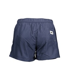 KARL LAGERFELD BEACHWEAR MAUDYMOSI APRANGA KL22MBS08