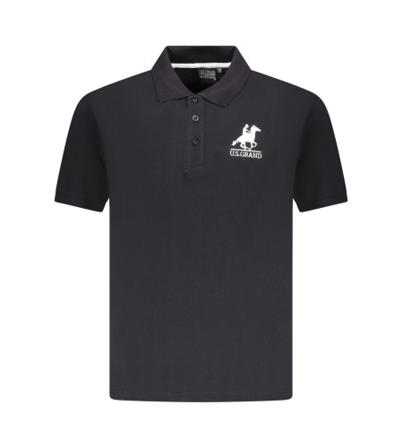 U.S. GRAND POLO POLO MARŠKINĖLIAI AU02662