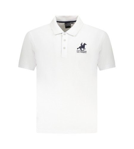 U.S. GRAND POLO POLO MARŠKINĖLIAI AU02662