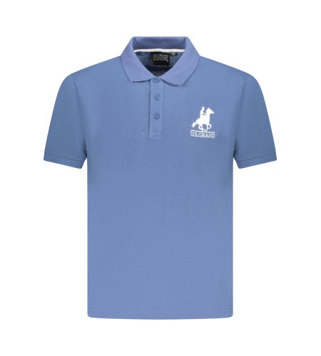 POLO MARŠKINĖLIAI AU02662