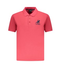 U.S. GRAND POLO POLO MARŠKINĖLIAI AU02662