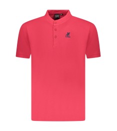 POLO MARŠKINĖLIAI AU02661