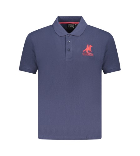 U.S. GRAND POLO POLO MARŠKINĖLIAI AU02662