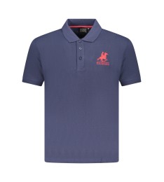 U.S. GRAND POLO POLO MARŠKINĖLIAI AU02662