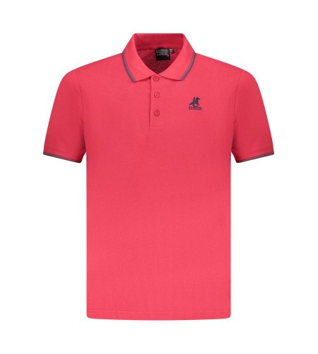 POLO MARŠKINĖLIAI AU02659