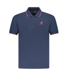 U.S. GRAND POLO POLO MARŠKINĖLIAI AU02659