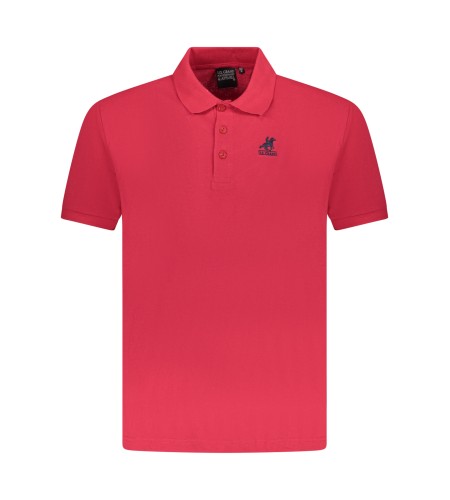 POLO MARŠKINĖLIAI AU02658