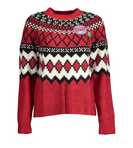 DESIGUAL MEGZTINIS 22WWJFAN