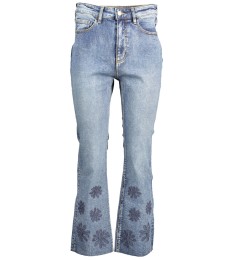 DESIGUAL DŽINSAI 22WWDD51