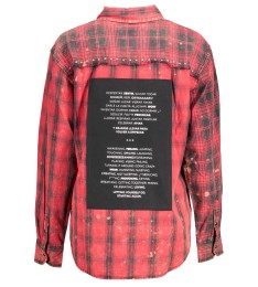 DESIGUAL MARŠKINIAI 22WWCW10