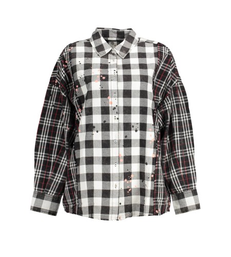 DESIGUAL MARŠKINIAI 22WWCW14