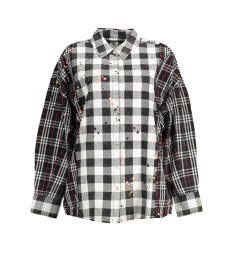 DESIGUAL MARŠKINIAI 22WWCW14