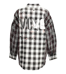 DESIGUAL MARŠKINIAI 22WWCW14