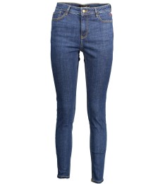 DESIGUAL DŽINSAI 22WWDD25