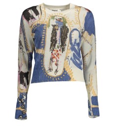DESIGUAL MEGZTINIS 22WWJFAM