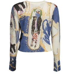 DESIGUAL MEGZTINIS 22WWJFAM