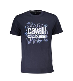 CAVALLI CLASS MARŠKINĖLIAI QXT61UJD060