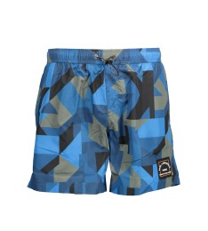 KARL LAGERFELD BEACHWEAR MAUDYMOSI APRANGA KL22MBM06