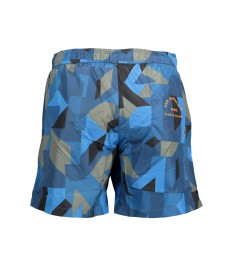 KARL LAGERFELD BEACHWEAR MAUDYMOSI APRANGA KL22MBM06