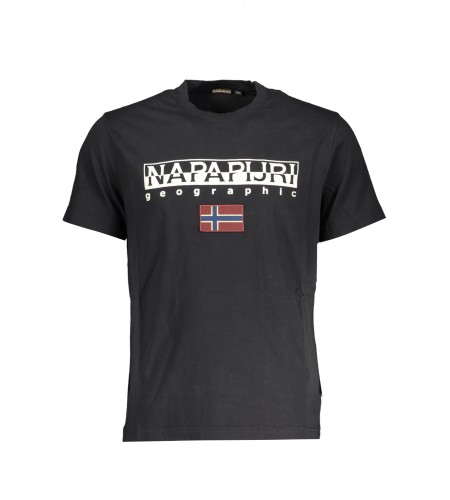 NAPAPIJRI MARŠKINĖLIAI NP0A4GDQSAYAS