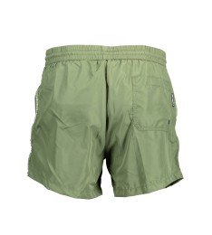 KARL LAGERFELD BEACHWEAR MAUDYMOSI APRANGA KL22MBS01