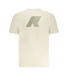 K-WAY MARŠKINĖLIAI K3138LWODOMASCIICODEJERSEY