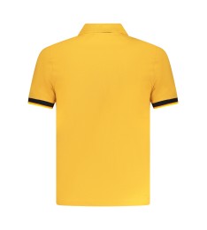 K-WAY POLO MARŠKINĖLIAI K1125BWVINCENTPIQUE