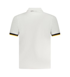 K-WAY POLO MARŠKINĖLIAI K1125BWVINCENTPIQUE