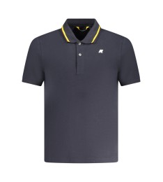 K-WAY POLO MARŠKINĖLIAI K1125DWJUDPIQUE