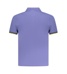 K-WAY POLO MARŠKINĖLIAI K1125BWVINCENTPIQUE