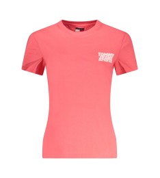 TOMMY HILFIGER MARŠKINĖLIAI DW0DW21338