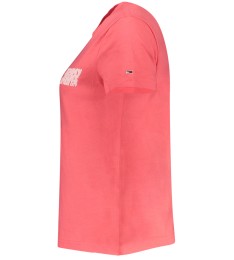 TOMMY HILFIGER MARŠKINĖLIAI DW0DW21338