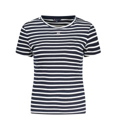 TOMMY HILFIGER MARŠKINĖLIAI DW0DW17383