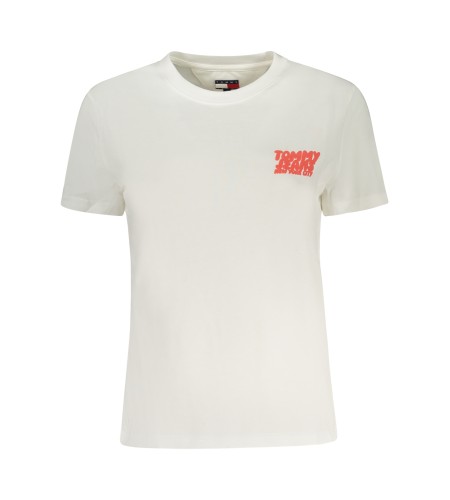 TOMMY HILFIGER MARŠKINĖLIAI DW0DW21338