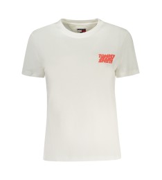 TOMMY HILFIGER MARŠKINĖLIAI DW0DW21338