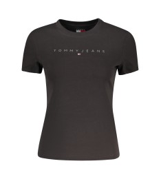 TOMMY HILFIGER MARŠKINĖLIAI DW0DW20315