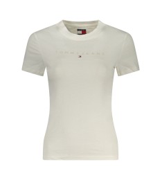 TOMMY HILFIGER MARŠKINĖLIAI DW0DW20315