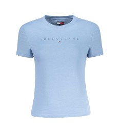 TOMMY HILFIGER MARŠKINĖLIAI DW0DW20315