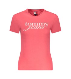 TOMMY HILFIGER MARŠKINĖLIAI DW0DW19447