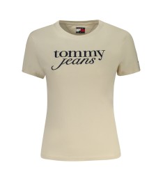 TOMMY HILFIGER MARŠKINĖLIAI DW0DW19447