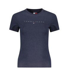 TOMMY HILFIGER MARŠKINĖLIAI DW0DW20315