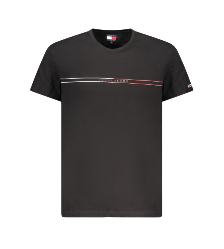 TOMMY HILFIGER MARŠKINĖLIAI DM0DM20779