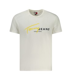 TOMMY HILFIGER MARŠKINĖLIAI DM0DM20817