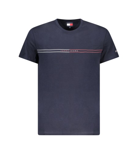 TOMMY HILFIGER MARŠKINĖLIAI DM0DM20779