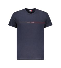 TOMMY HILFIGER MARŠKINĖLIAI DM0DM20779