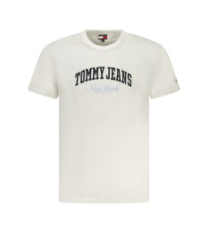 TOMMY HILFIGER MARŠKINĖLIAI DM0DM20362