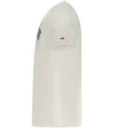 TOMMY HILFIGER MARŠKINĖLIAI DM0DM20362