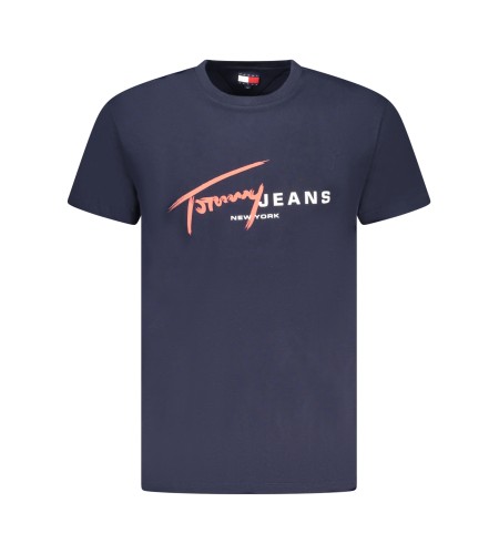 TOMMY HILFIGER MARŠKINĖLIAI DM0DM20817